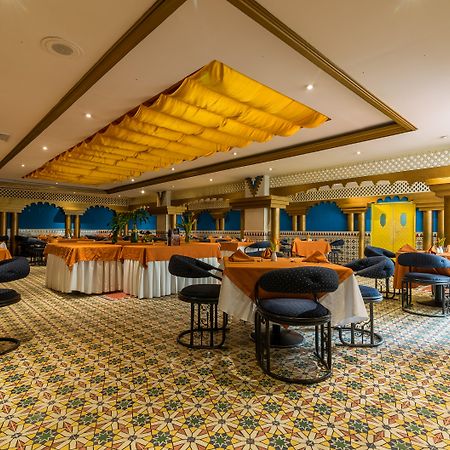 Hotel Faranda Express Puerta Del Sol Barranquilla, A Member Of Radisson Individuals Barranquilla  Buitenkant foto