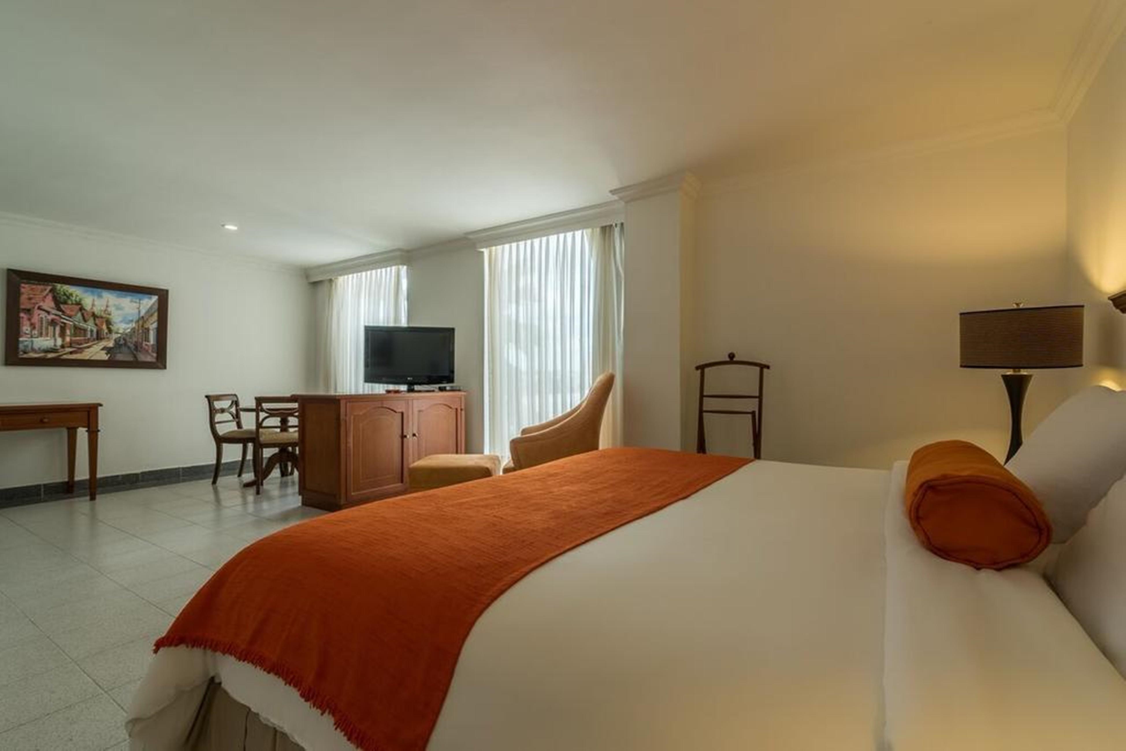 Hotel Faranda Express Puerta Del Sol Barranquilla, A Member Of Radisson Individuals Barranquilla  Buitenkant foto