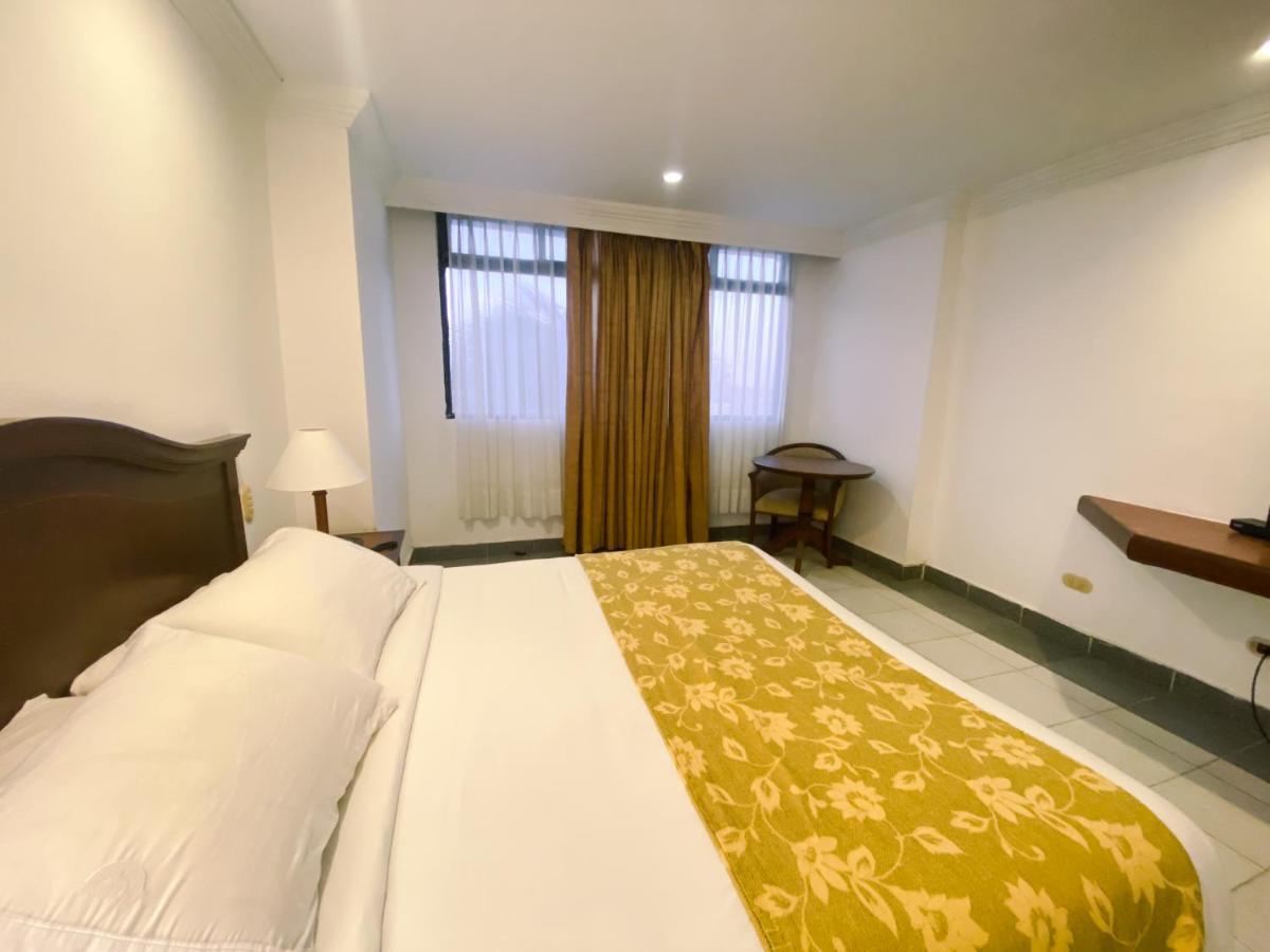 Hotel Faranda Express Puerta Del Sol Barranquilla, A Member Of Radisson Individuals Barranquilla  Buitenkant foto