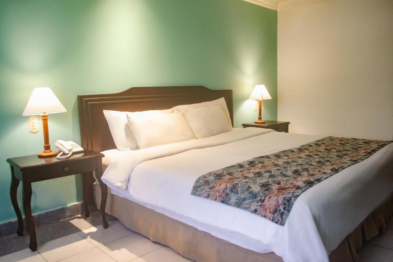 Hotel Faranda Express Puerta Del Sol Barranquilla, A Member Of Radisson Individuals Barranquilla  Buitenkant foto