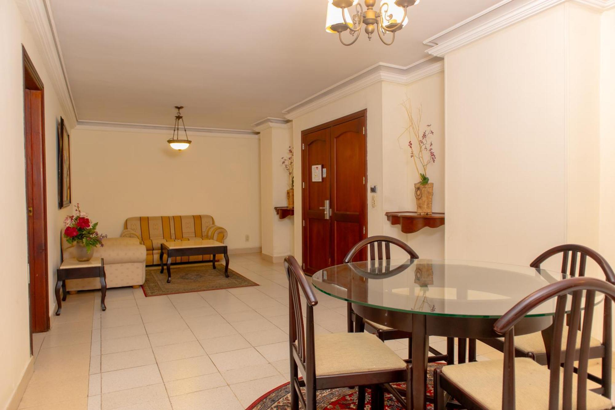 Hotel Faranda Express Puerta Del Sol Barranquilla, A Member Of Radisson Individuals Barranquilla  Buitenkant foto
