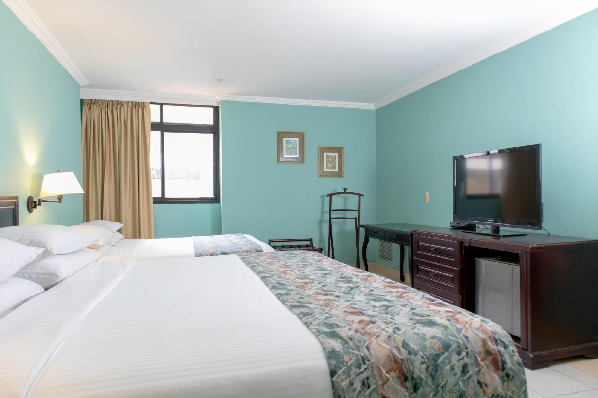 Hotel Faranda Express Puerta Del Sol Barranquilla, A Member Of Radisson Individuals Barranquilla  Buitenkant foto