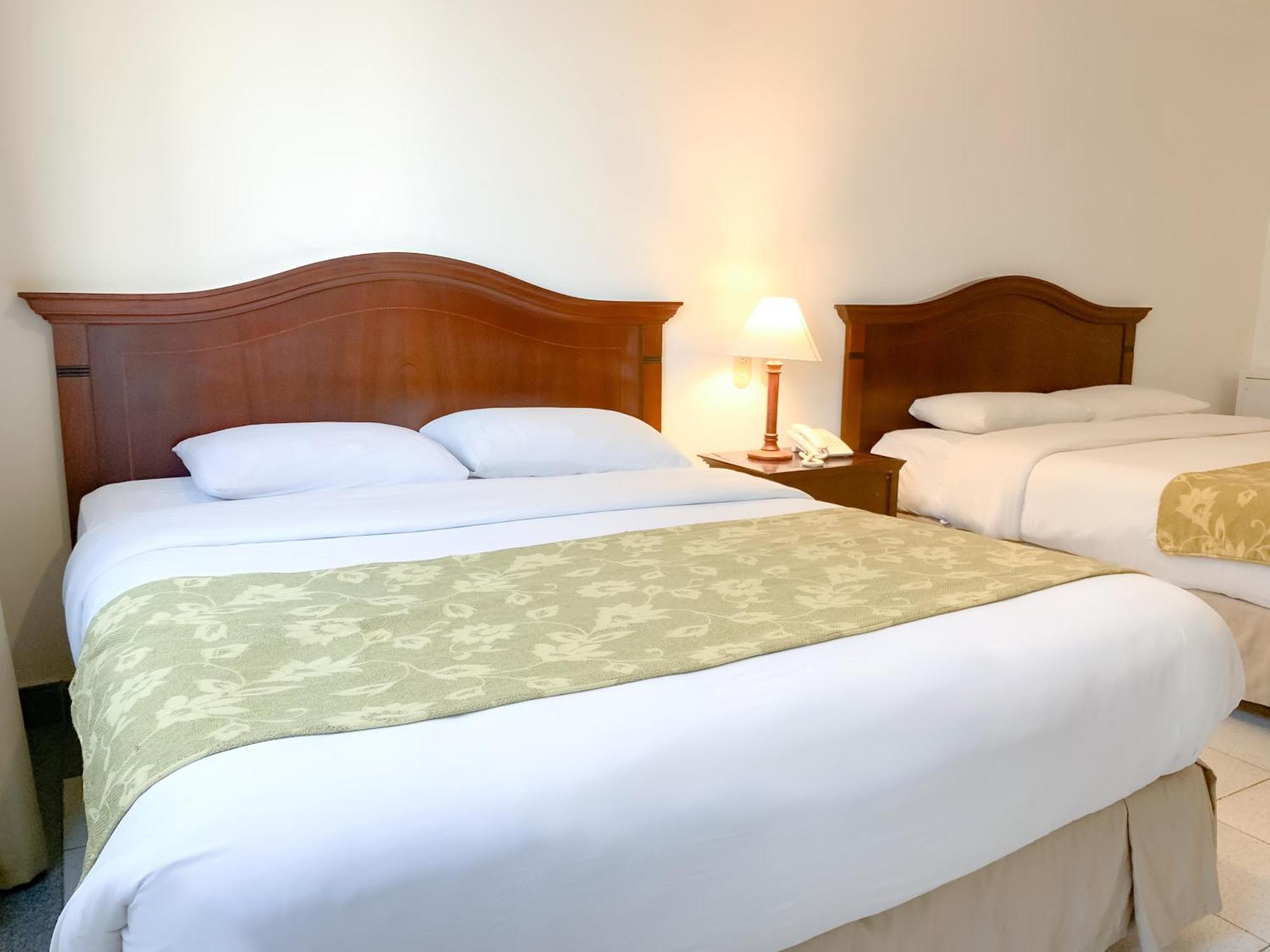 Hotel Faranda Express Puerta Del Sol Barranquilla, A Member Of Radisson Individuals Barranquilla  Buitenkant foto