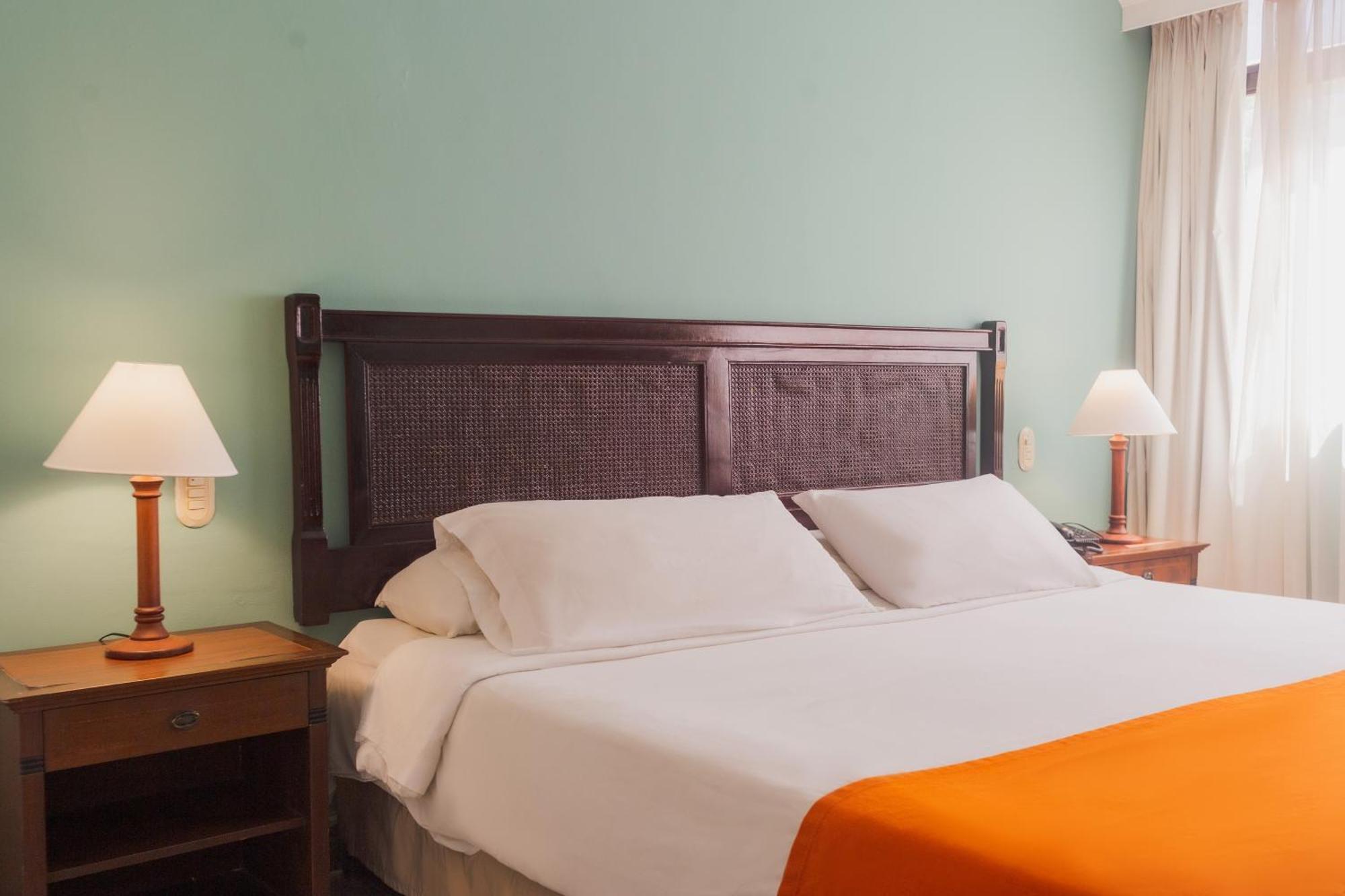 Hotel Faranda Express Puerta Del Sol Barranquilla, A Member Of Radisson Individuals Barranquilla  Buitenkant foto