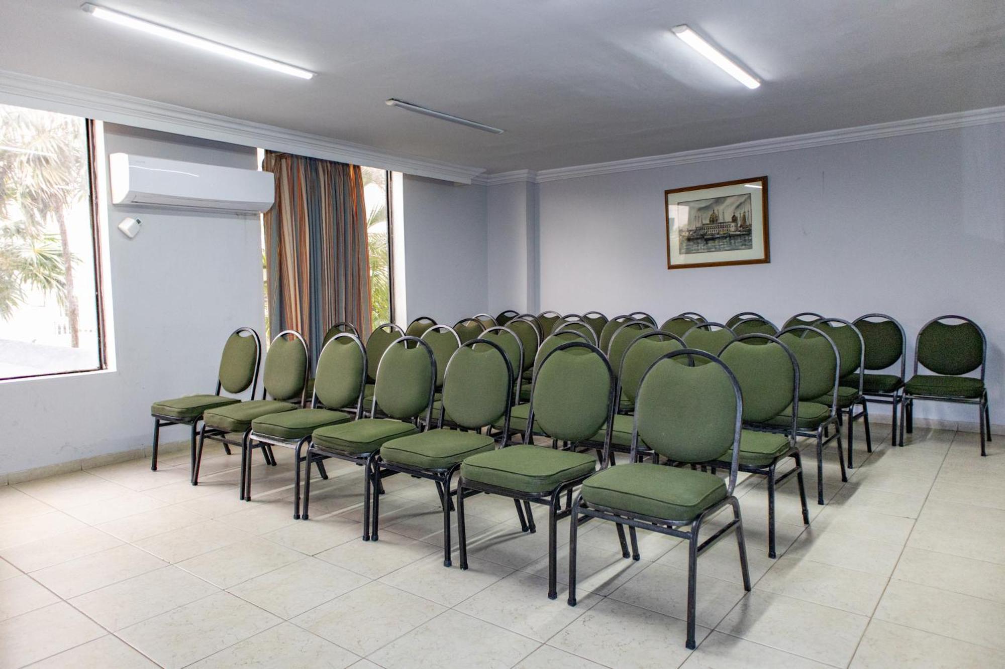 Hotel Faranda Express Puerta Del Sol Barranquilla, A Member Of Radisson Individuals Barranquilla  Buitenkant foto