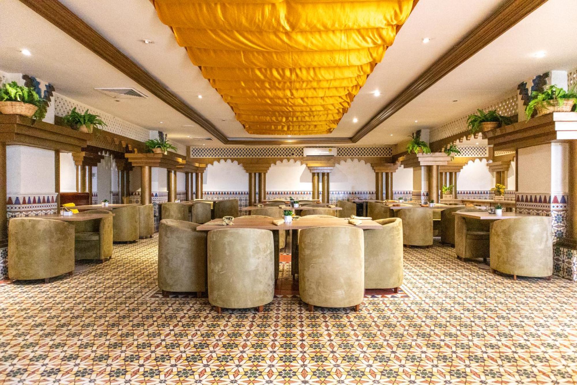 Hotel Faranda Express Puerta Del Sol Barranquilla, A Member Of Radisson Individuals Barranquilla  Buitenkant foto